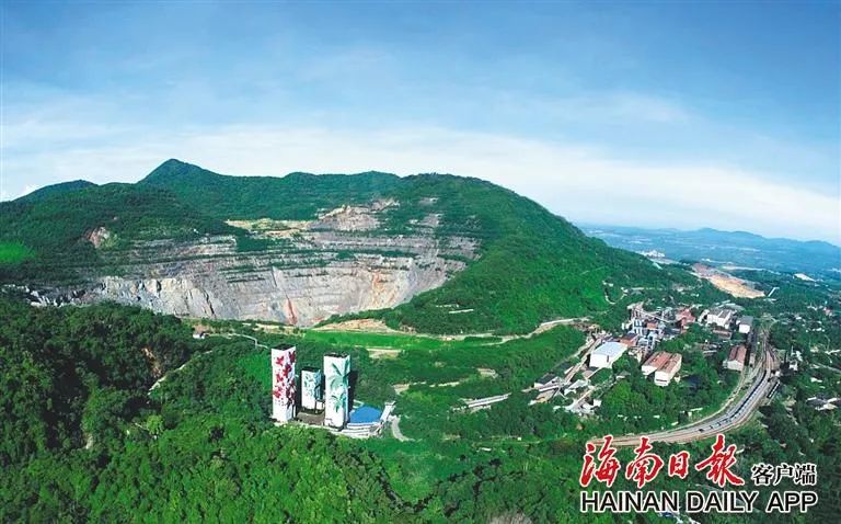 海南这座矿山，为何这么绿？3.jpg