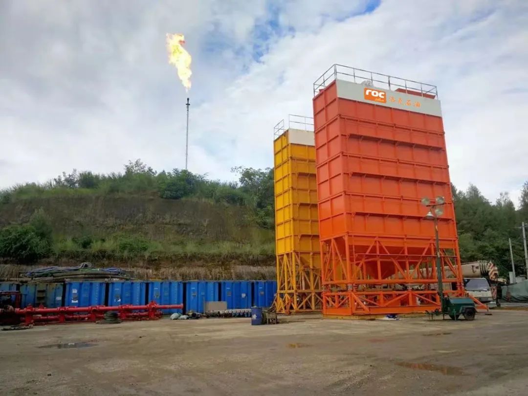 XPJ官网副董事长、洛克石油董事长滕磊拜会中石油高层辅导