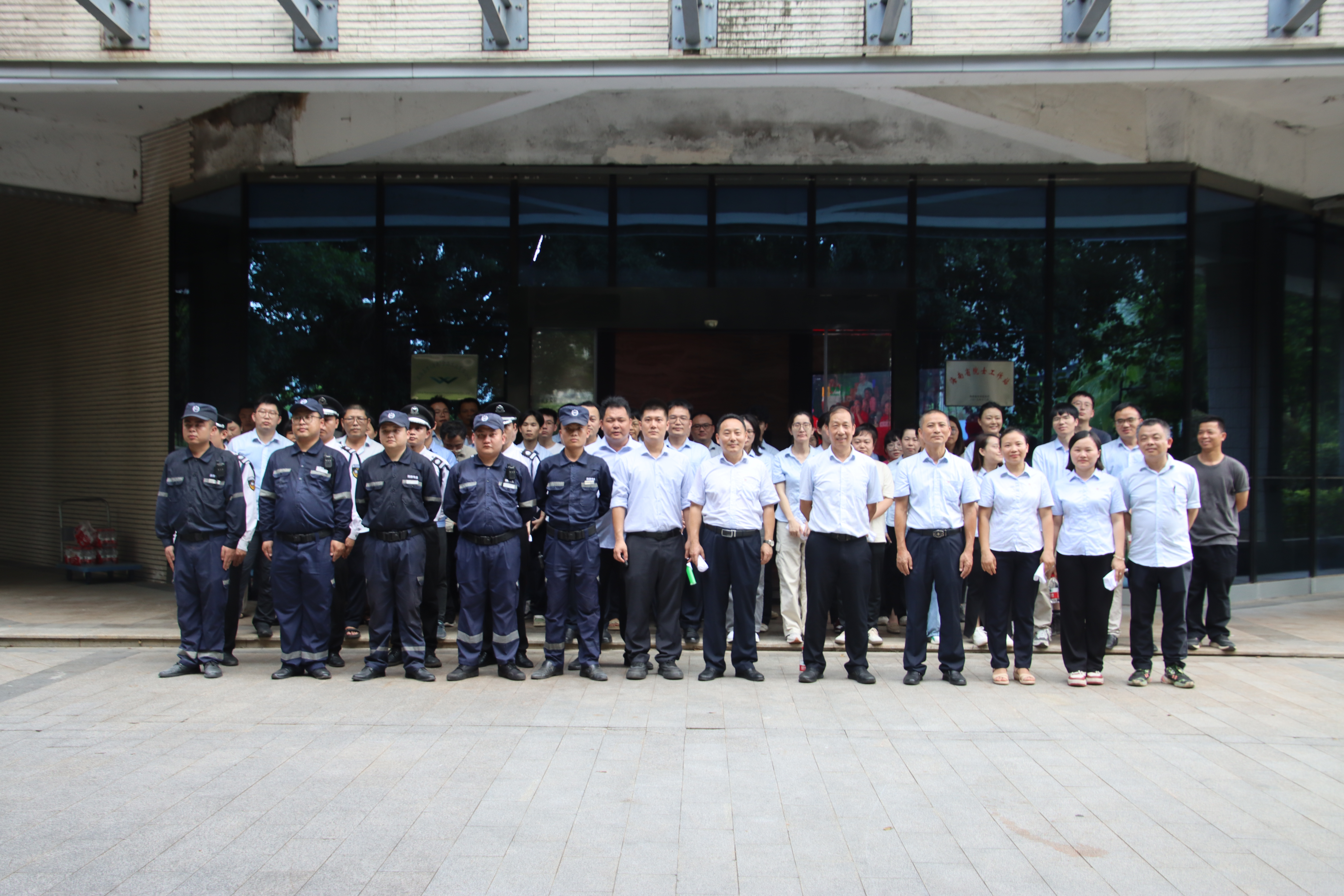 安全出产月|“收官”不“收势”  XPJ官网扎实发展主题活动 筑牢安全出产防线