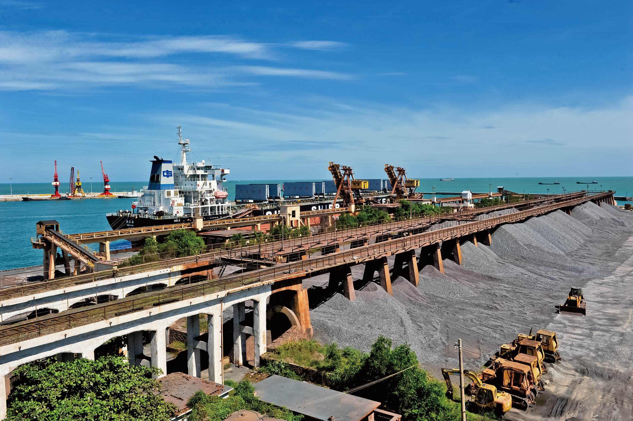 中国证券报: XPJ官网董事长刘明东：铸造抗周期韧性 推动全球化资源布局 