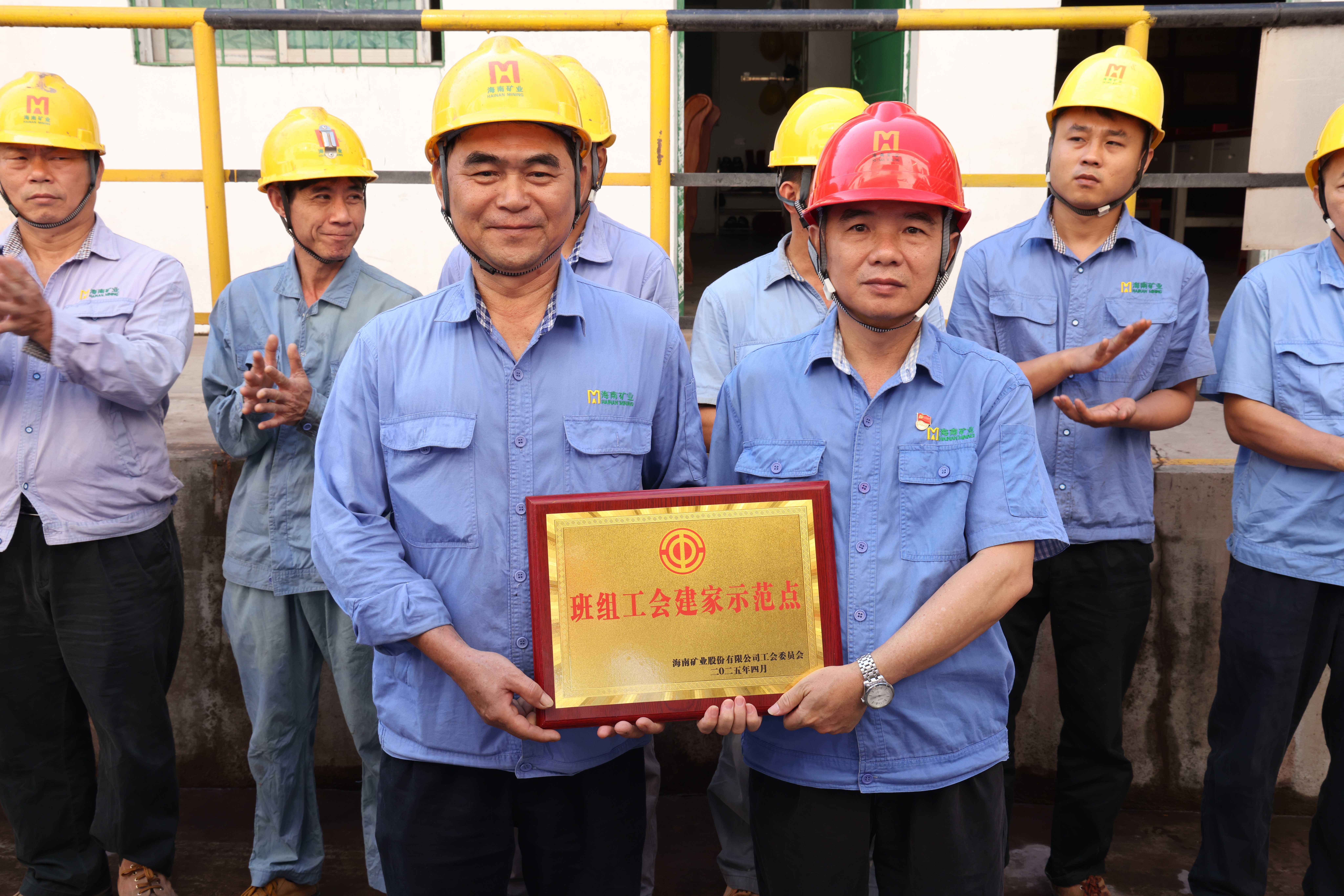 积极阐扬职工“娘家人”作用，切实解决急难愁盼问题