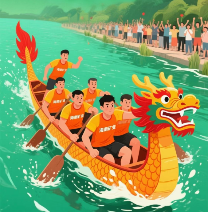 XPJ官网祝您端午安康！