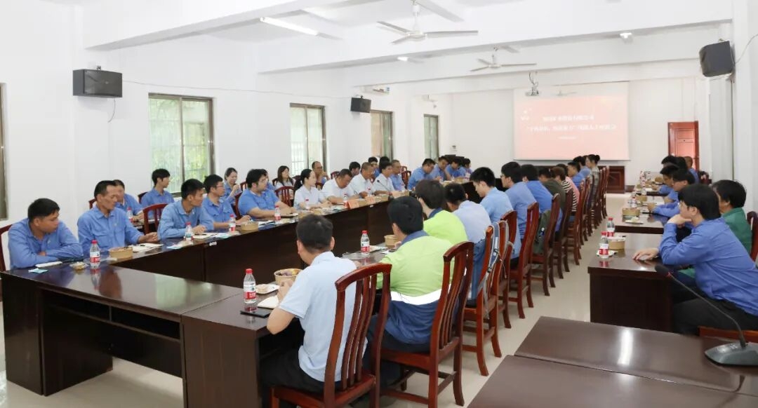 XPJ官网召开“中秋叙情 统战聚力”统战人士座谈会