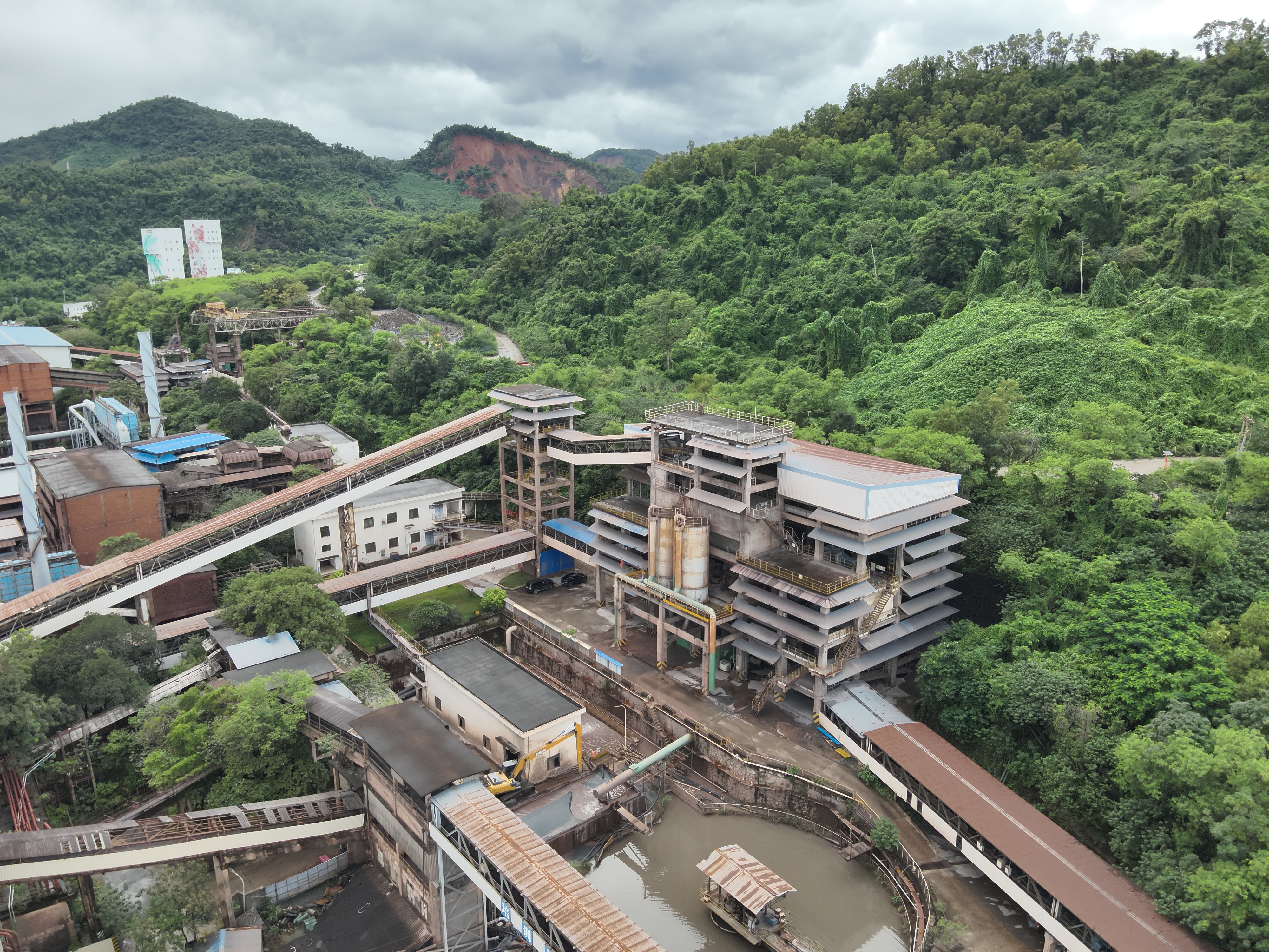 XPJ官网两项技术入选天然资源部2025年先进合用技术目录